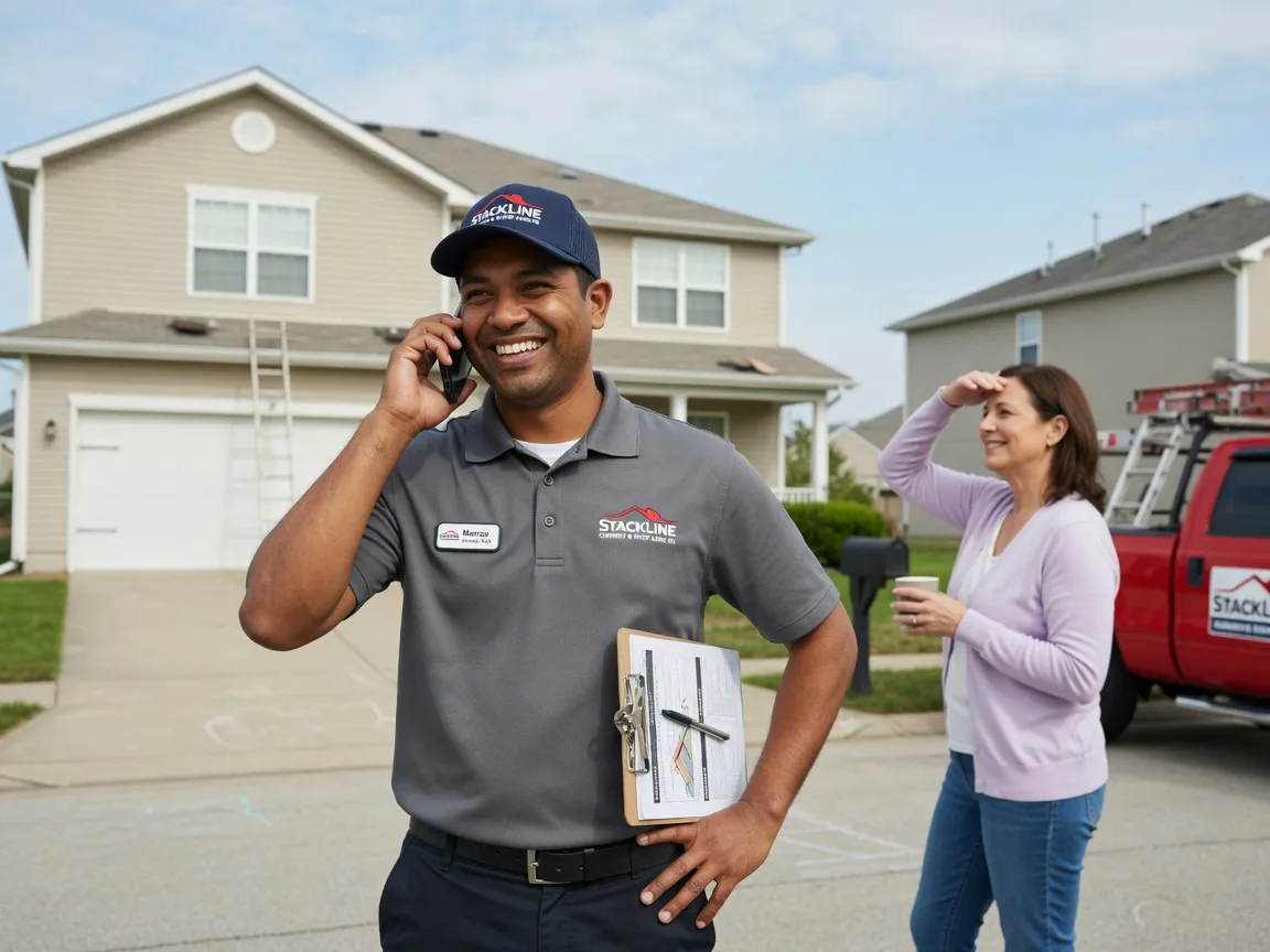 Chimney flashing repair Shannon City, IA FAQs